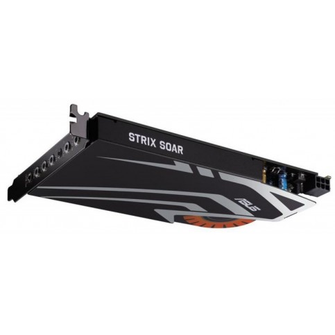 Звукова карта Asus Strix Soar (90YB00J0-M1UA00)