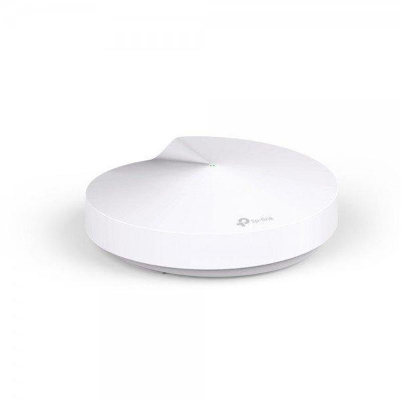 Купить WiFi Mesh система TP-Link DECO M5 (1-PACK) TP-Link в Киеве ...