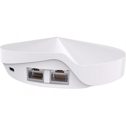 WiFi Mesh система TP-Link DECO M5 (1-PACK)