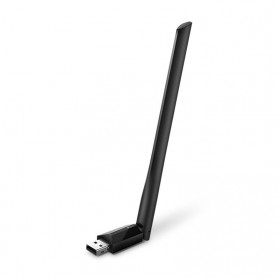 Бездротовий адаптер TP-Link Archer T600U Plus