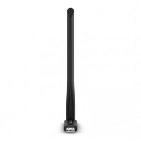 Бездротовий адаптер TP-Link Archer T600U Plus