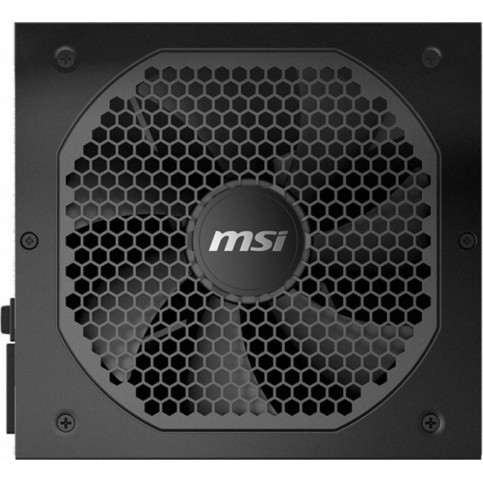 Блок живлення MSI MPG 650GF 650W