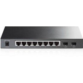 Комутатор TP-Link TL-SG2210P