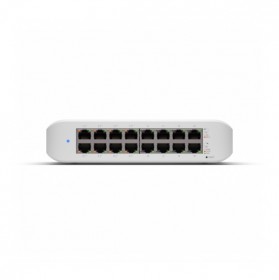 Комутатор Ubiquiti UniFi USW-Lite-16-POE