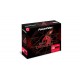 Відеокарта AMD Radeon RX 550 4GB GDDR5 Red Dragon LP PowerColor (AXRX 550 4GBD5-HLE)