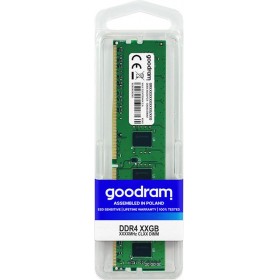 Модуль пам`яті DDR4 8GB/3200 GOODRAM (GR3200D464L22S/8G)