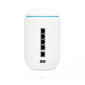 Бездротовий маршрутизатор Ubiquiti UniFi Dream Machine (UDM)