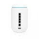 Бездротовий маршрутизатор Ubiquiti UniFi Dream Machine (UDM)