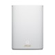 Бездротовий маршрутизатор Asus ZenWiFi AX Hybrid (XP4) 2PK White