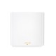 Бездротовий маршрутизатор Asus ZenWiFi XD6S 1PK White