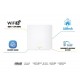 Бездротовий маршрутизатор Asus ZenWiFi XD6S 1PK White