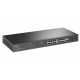 Комутатор TP-Link TL-SG1218MPE