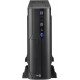 Корпус AeroCool CS-101 (ACCX-PC04002.11) Black + БЖ SX-400 400W