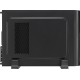 Корпус AeroCool CS-101 (ACCX-PC04002.11) Black + БЖ SX-400 400W