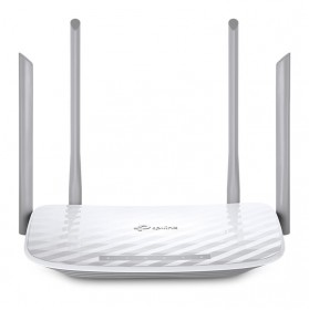 Бездротовий маршрутизатор TP-LINK Archer C50