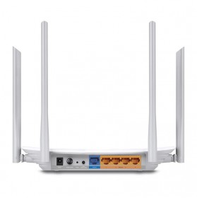 Бездротовий маршрутизатор TP-LINK Archer C50