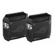 Wi-Fi Mesh система Asus ROG Rapture Gaming Mesh System GT6 Black 2PK (B-2-PK)