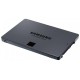Накопичувач SSD 1ТB Samsung 870 QVO 2.5" SATAIII V-NAND MLC (MZ-77Q1T0BW)