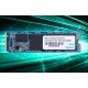 Накопичувач SSD 512GB Apacer AS2280P4 M.2 2280 PCIe 3.0 x4 3D TLC (AP512GAS2280P4-1)