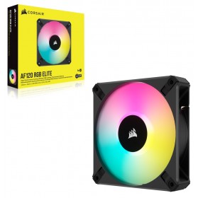 Вентилятор Corsair AF120 RGB Elite (CO-9050153-WW)