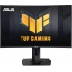 Монітор ASUS 27" VG27VQM (90LM0510-B03E70) VA Black Curved