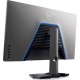 Монiтор DELL 32" G3223Q (210-BDXS) IPS Black 144Hz