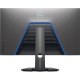 Монiтор DELL 32" G3223Q (210-BDXS) IPS Black 144Hz