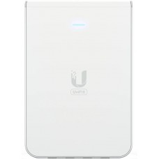 Точка доступу Ubiquiti UniFi U6 In-Wall (U6-IW)