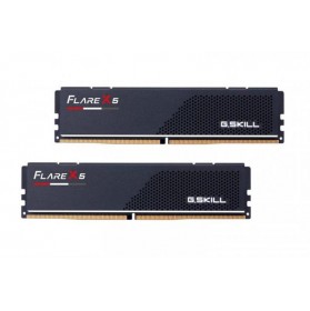 Модуль пам`ятi DDR5 2x32GB/5200 G.Skill Flare X5 (F5-5200J3636D32GX2-FX5)