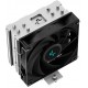 Кулер процесорний DeepCool AG400 (R-AG400-BKNNMN-G-1)