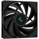 Кулер процесорний DeepCool AG400 (R-AG400-BKNNMN-G-1)