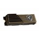 Накопичувач SSD 1TB MSI Spatium M570 HS M.2 2280 PCIe 5.0 x4 NVMe 3D NAND (S78-440L1M0-P83)