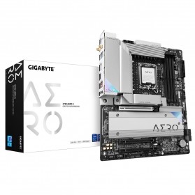 Материнська плата Gigabyte Z790 AERO G Socket 1700