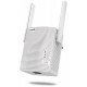 Точка доступу Tenda A15 (AC750, 1xFE LAN, 2 антени 2dBi, AP+Repiter)