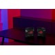 Wi-Fi Mesh система Asus ROG Rapture Gaming Mesh System GT6 Black 2PK (B-2-PK)