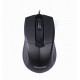 Комплект (клавіатура, мишка) Maxxter KMS-CM-02-UA Black