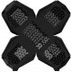 Корпус DeepCool QUADSTELLAR INFINITY (R-QUADSTELLAR-G-1) без БЖ