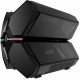 Корпус DeepCool QUADSTELLAR INFINITY (R-QUADSTELLAR-G-1) без БЖ