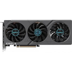 Відеокарта GF RTX 4060 8GB GDDR6 Eagle OC Gigabyte (GV-N4060EAGLE OC-8GD)