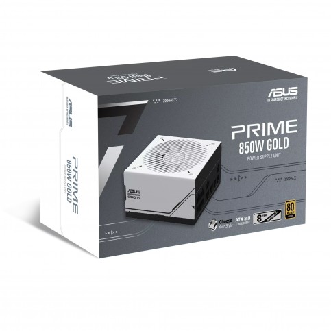 Блок живлення Asus Prime AP-850G, 850W Gold (90YE00U0-B0NB00)