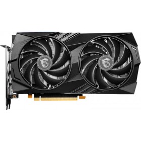 Відеокарта GF RTX 4060 8GB GDDR6 Gaming X MSI (GeForce RTX 4060 GAMING X 8G)