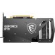 Відеокарта GF RTX 4060 8GB GDDR6 Gaming X MSI (GeForce RTX 4060 GAMING X 8G)
