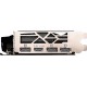 Відеокарта GF RTX 4060 8GB GDDR6 Gaming X MSI (GeForce RTX 4060 GAMING X 8G)