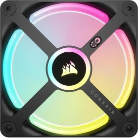 Вентилятор Corsair iCUE Link QX120 RGB PWM (CO-9051001-WW)