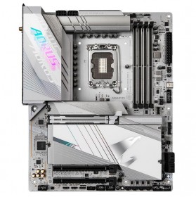 Материнська плата Gigabyte Z790 Aorus Pro X Socket 1700