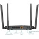 Бездротовий маршрутизатор D-Link DIR-1260/RU/R1A