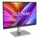 Монітор 24.1" PA248CNV (90LM05K1-B03370) IPS Black