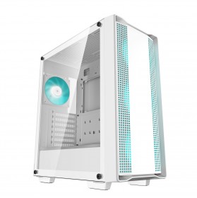 Корпус DeepCool CC560 V2 White (R-CC560-WHGAA4-G-2) без БЖ