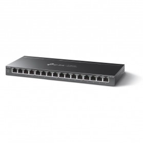 Комутатор TP-Link TL-SG116P