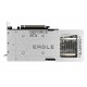 Відеокарта GF RTX 4070 Ti Super 16GB GDDR6X Eagle OC Ice Gigabyte (GV-N407TSEAGLEOC ICE-16GD)